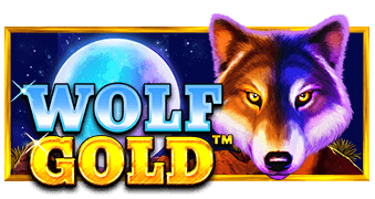 Обложка слота Wolf Gold от Pragmatic Play